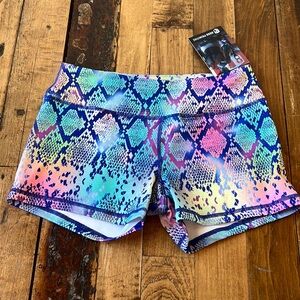 Born Primitive Booty Shorts